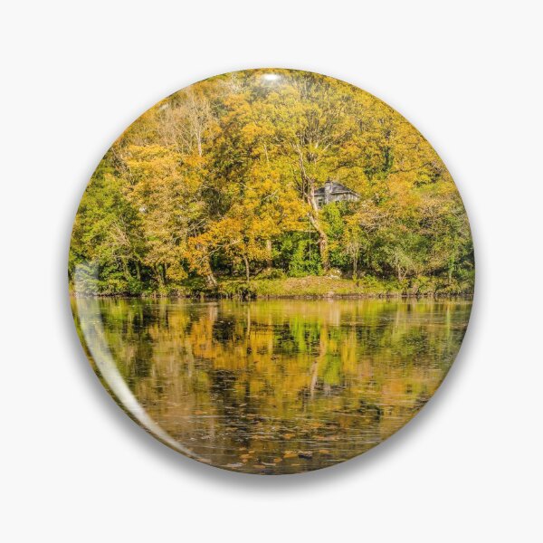 Item preview, House in the Forest designed and sold by AJEvans.