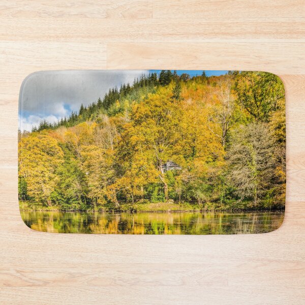 Item preview, House in the Forest designed and sold by AJEvans.