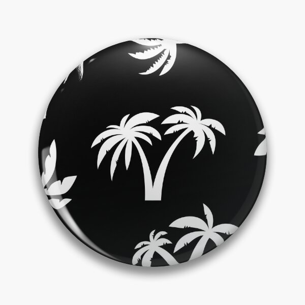Item preview, Tropical Palm Tree designed and sold by graphicmeyou.