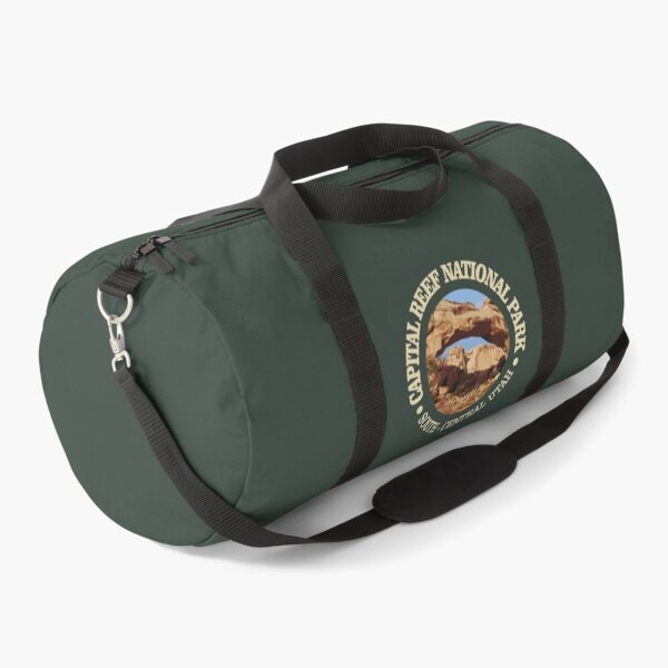 Item preview, Capital Reef National Park (NP) designed and sold by curranmorgan.