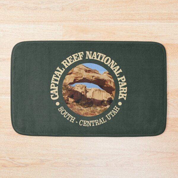 Item preview, Capital Reef National Park (NP) designed and sold by curranmorgan.