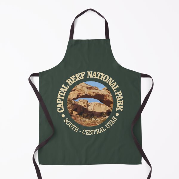 Item preview, Capital Reef National Park (NP) designed and sold by curranmorgan.