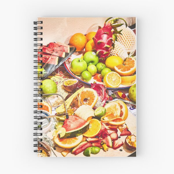 Artikelvorschau, Sommerfrucht entworfen und verkauft von buddyflow.