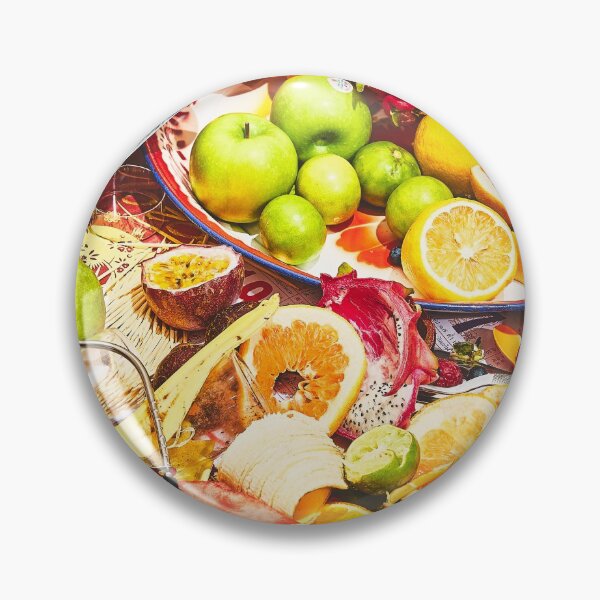 Artikelvorschau, Sommerfrucht entworfen und verkauft von buddyflow.