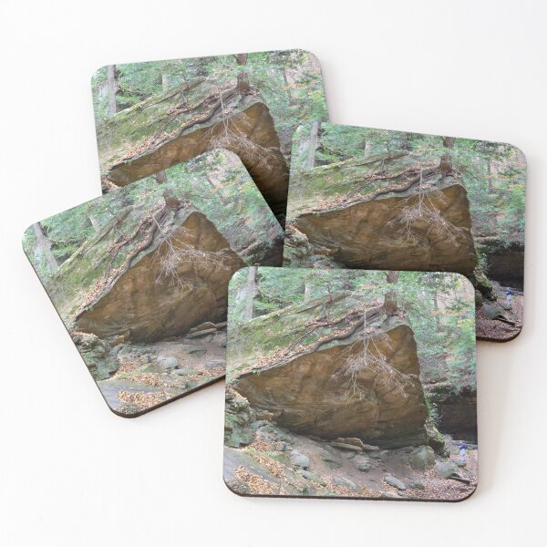 Item preview, Wedge Rock designed and sold by Adam Bykowski.