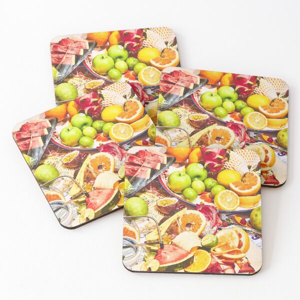 Item preview, summer fruit designed and sold by buddyflow.