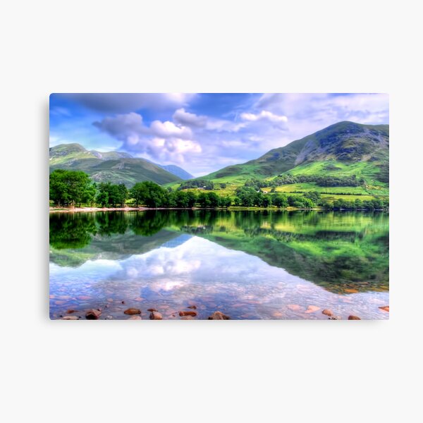 Item preview, Buttermere designed and sold by StephenJSmith.