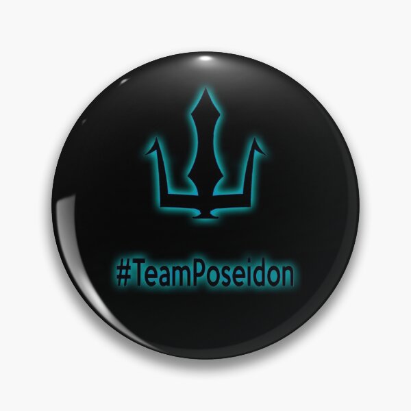 Item preview, #TeamPoseidon (Saint Seiya) designed and sold by Ganymede Lorena.