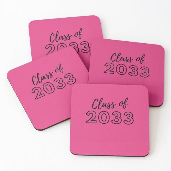 Item preview, Copy of CLASS OF, graduate tee, graduation shirt 2033, kindergarten shirt, first day of kindergarten kindergarten graduate, grad designed and sold by fitpress.