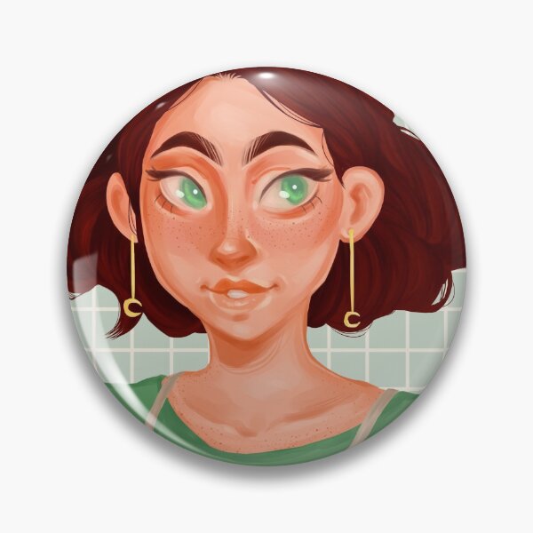 Item preview, Greenish designed and sold by lilmocca.