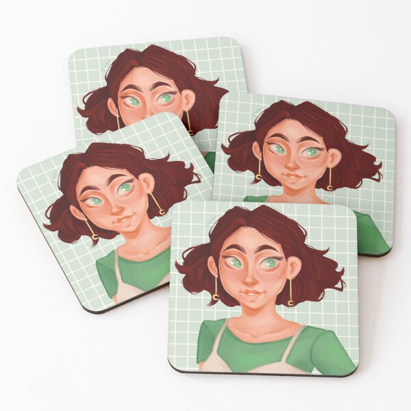 Item preview, Greenish designed and sold by lilmocca.