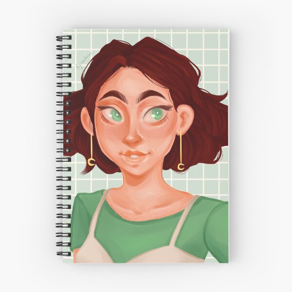 Item preview, Greenish designed and sold by lilmocca.