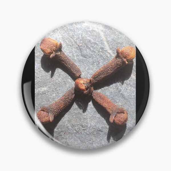 Item preview, Aromatic Flower Buds Nature designed and sold by Kaushal Pal.