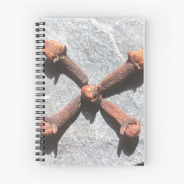 Item preview, Aromatic Flower Buds Nature designed and sold by Kaushal Pal.