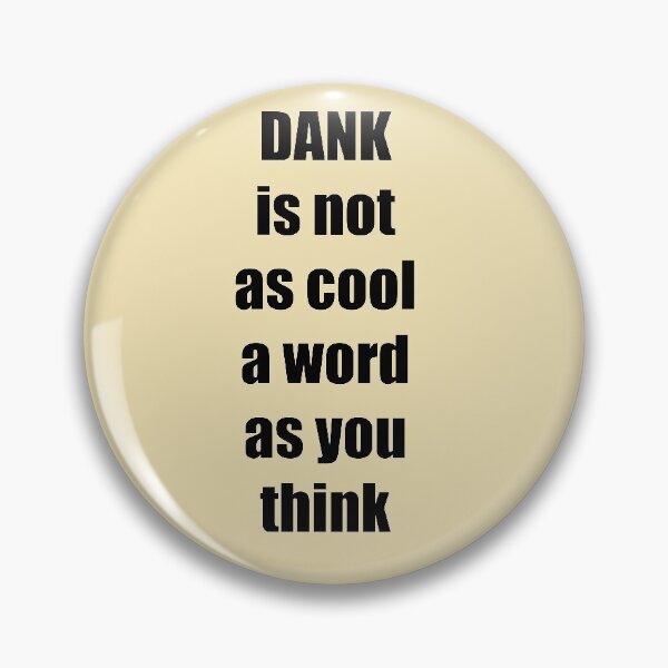 Item preview, Dank  designed and sold by elementw.