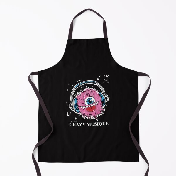 Item preview, CRAZY MUSIQUE designed and sold by beoubeou.