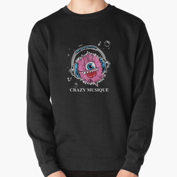 Item preview, CRAZY MUSIQUE designed and sold by beoubeou.