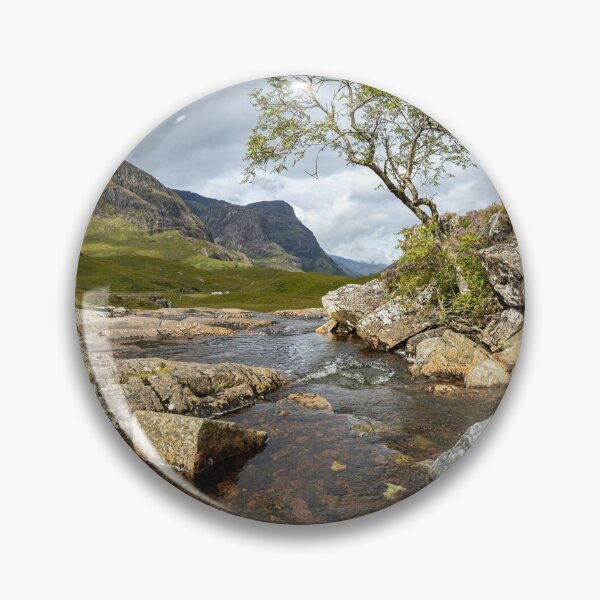 Item preview, Glencoe designed and sold by Nigel R Bell Photography.