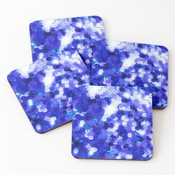 Item preview, Violet Purple Glam designed and sold by newburyboutique.