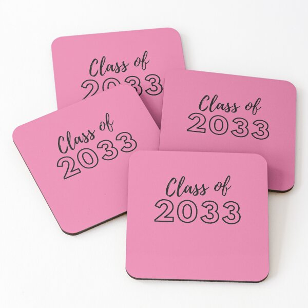 Item preview, Copy of CLASS OF, graduate tee, graduation shirt 2033, kindergarten shirt, first day of kindergarten kindergarten graduate, grad designed and sold by fitpress.