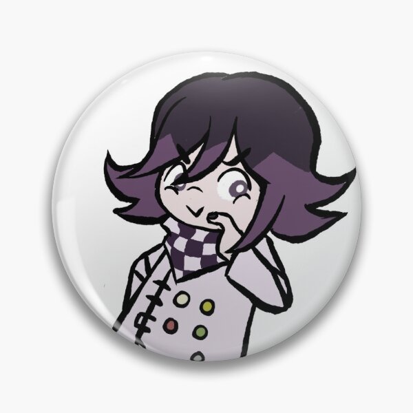 Item preview, Tiny Kokichi Ouma designed and sold by calgoat.