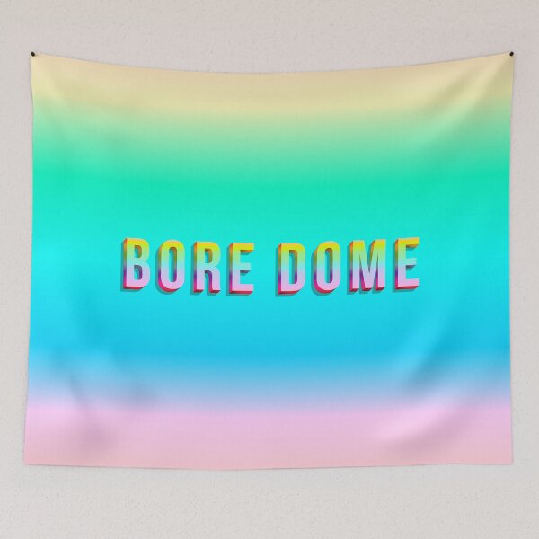Item preview, BORE DOME r designed and sold by birgif.