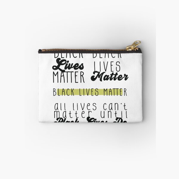 Item preview, black lives matter (sticker pack) designed and sold by brookenich05.