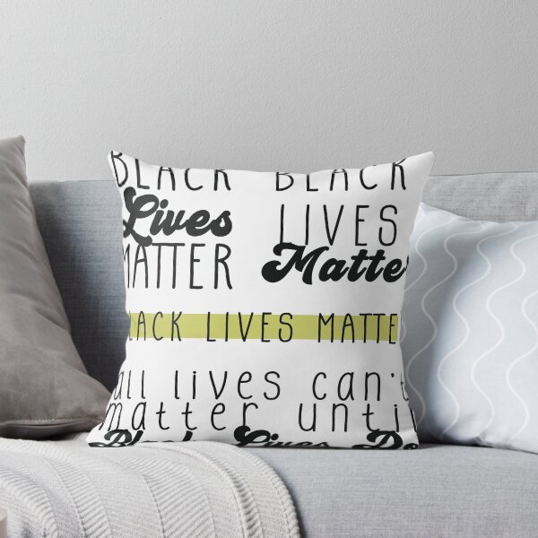 Item preview, black lives matter (sticker pack) designed and sold by brookenich05.