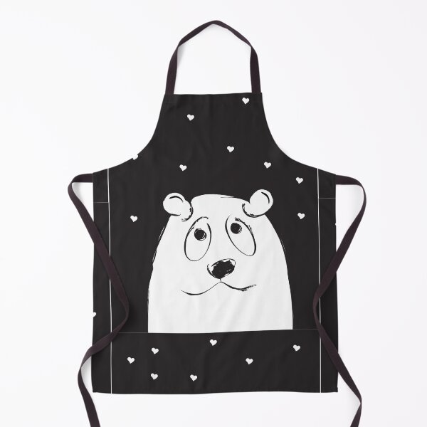 Item preview, lovely bear designed and sold by printinglife.