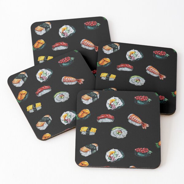 Item preview, Sublime Sushi designed and sold by rissalf.