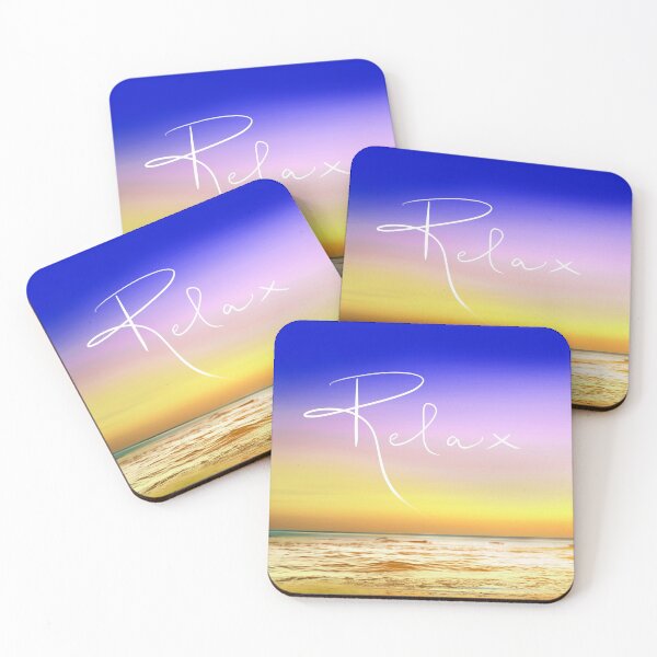 Item preview, Beach vibes/relax,beaches,peaceful seashore artwork photo designed and sold by SILVERAPPLE.