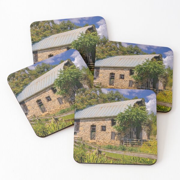Item preview, Penick's Mill designed and sold by nbrandsberg.