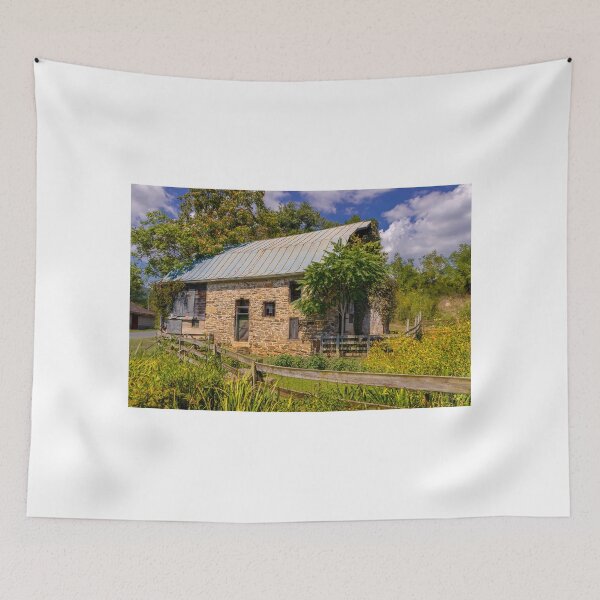 Item preview, Penick's Mill designed and sold by nbrandsberg.