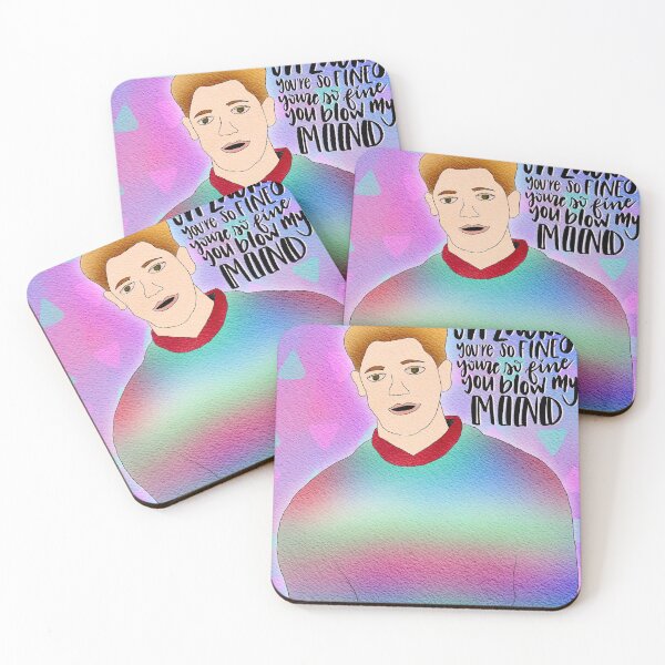 Item preview, Zack Morris - Saved By the Bell designed and sold by kathrynchill.