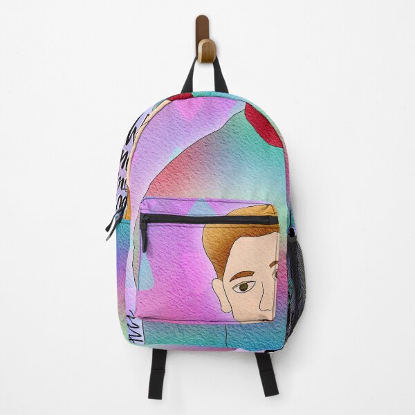 Item preview, Zack Morris - Saved By the Bell designed and sold by kathrynchill.