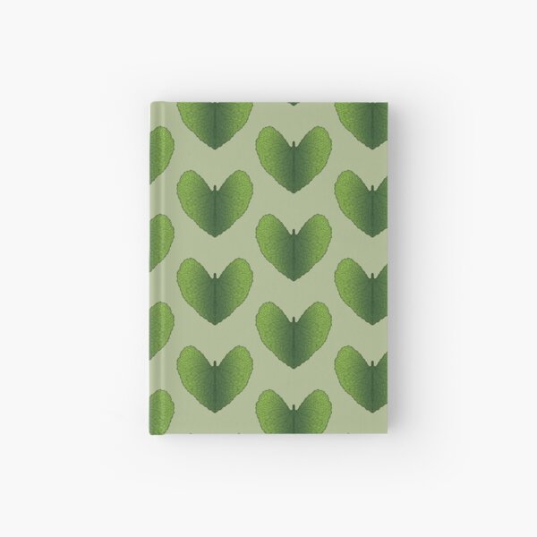 Plant Parent Hardcover Journal