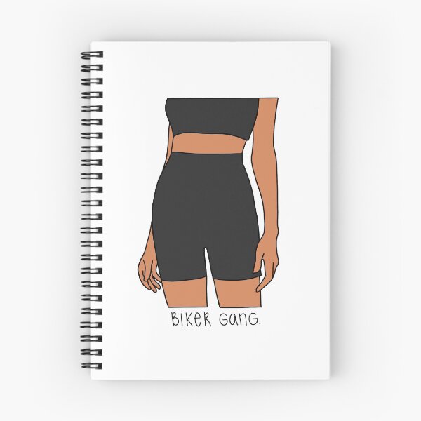 Item preview, Biker Gang designed and sold by Ally Carroll.