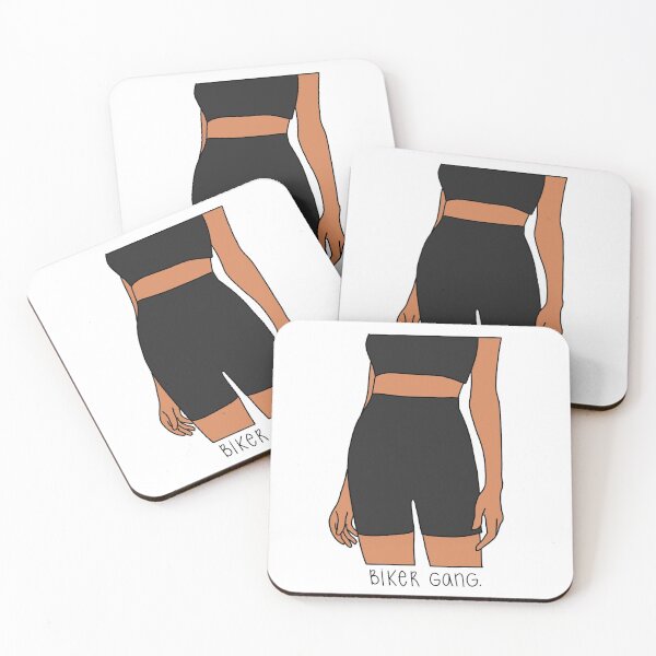 Item preview, Biker Gang designed and sold by Ally Carroll.