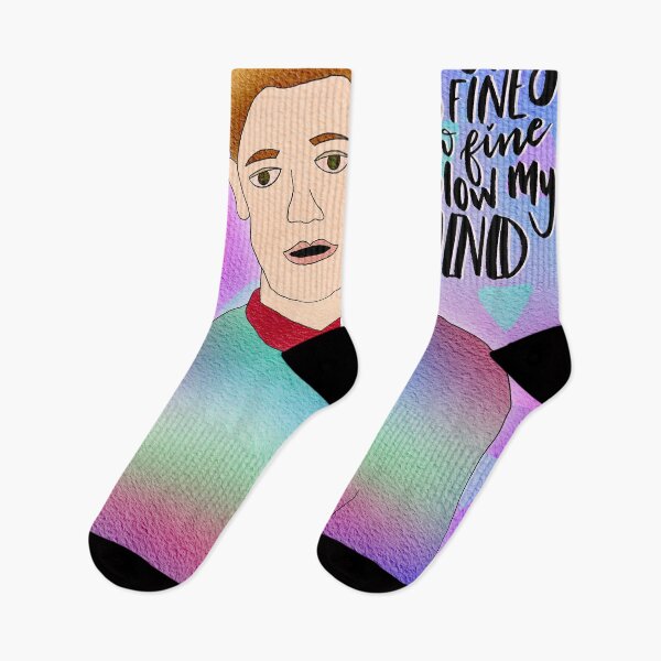 Item preview, Zack Morris - Saved By the Bell designed and sold by kathrynchill.