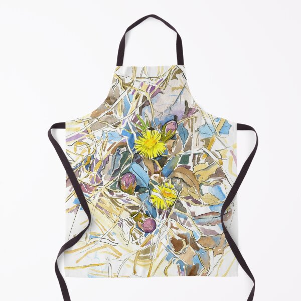 Item preview, 4 seasons. spring-2 designed and sold by Irina Ivanova.