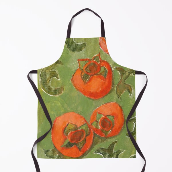 Item preview, persimmon designed and sold by Irina Ivanova.