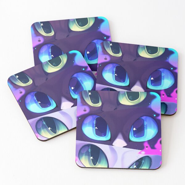 Item preview, Nightlight Eyes designed and sold by Sindriian.