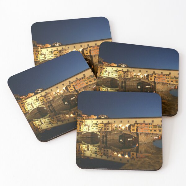 Item preview, Ponte Vecchio. designed and sold by prestongeorge.