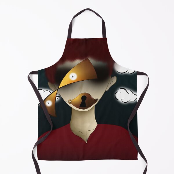 Item preview, The silence designed and sold by Chimerya.