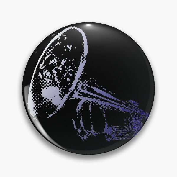 Item preview, Trumpet designed and sold by Erik Lewin.