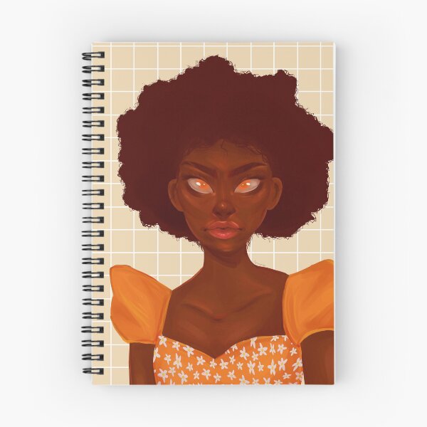 Item preview, Orange designed and sold by lilmocca.