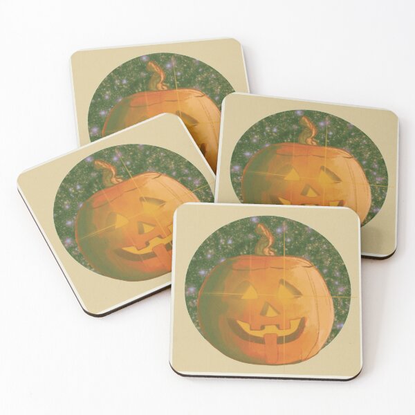 Item preview, Horror Pumpkin designed and sold by ScullyArtFiless.