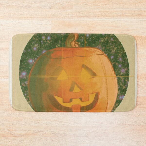 Item preview, Horror Pumpkin designed and sold by ScullyArtFiless.