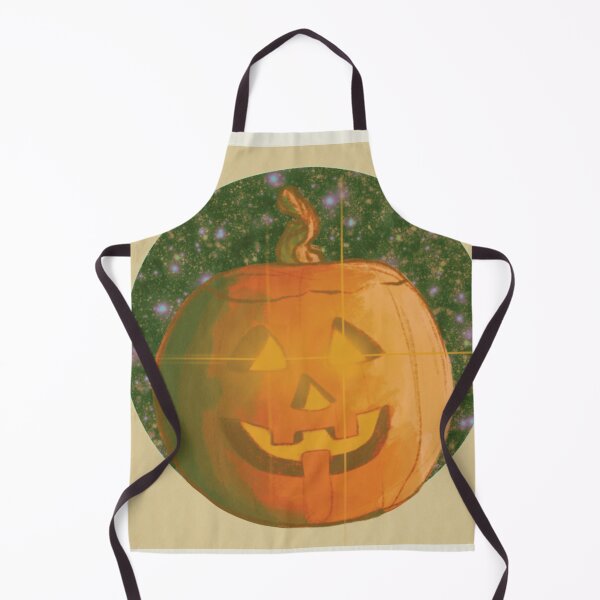 Item preview, Horror Pumpkin designed and sold by ScullyArtFiless.