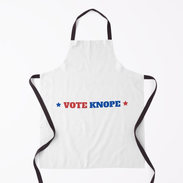 Item preview, Vote Knope 2020 designed and sold by bubblytank.